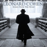 Leonard Cohen ‎– Songs From The Road ( 2 LP, 180g )