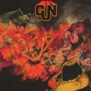 Gun ‎– Gun