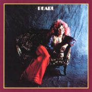 Janis Joplin ‎– Pearl