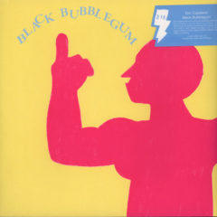 Eric Copeland ‎– Black Bubblegum ( Color Vinyl )