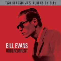 Bill Evans ‎– Undercurrent ( 2 LP )