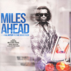 Miles Davis ‎– Miles Ahead ( 2 LP )