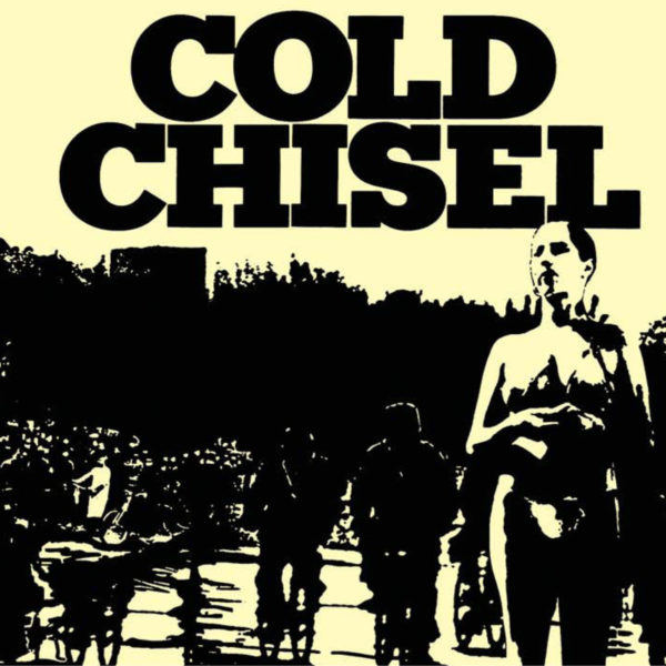 Cold Chisel ‎– Cold Chisel