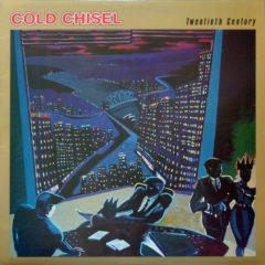 Cold Chisel ‎– Twentieth Century