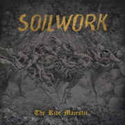 Soilwork ‎– The Ride Majestic