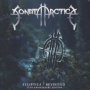 Sonata Arctica ‎– Ecliptica - Revisited (15th Anniversary Edition)