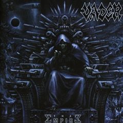Vader ‎– The Empire