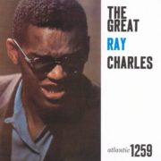 Ray Charles ‎– The Great Ray Charles
