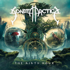Sonata Arctica ‎– The Ninth Hour