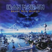 Iron Maiden ‎– Brave New World