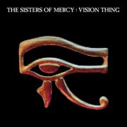 Sisters Of Mercy ‎– Vision Thing