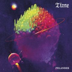 Pelander ‎– Time