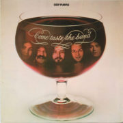 Deep Purple ‎– Come Taste The Band