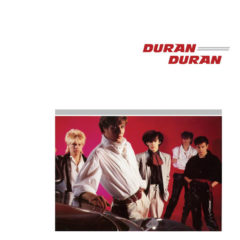 Duran Duran ‎– Duran Duran ( 2 LP )