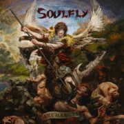 Soulfly ‎– Archangel