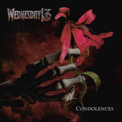 Wednesday 13 ‎– Condolences