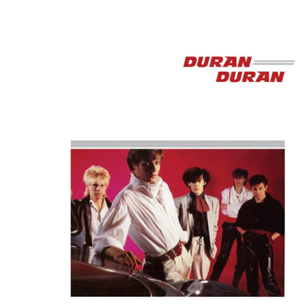 Duran Duran - Duran Duran (2 LP)