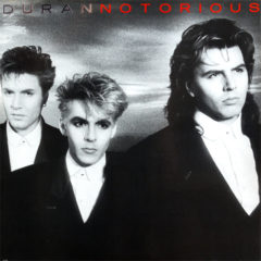 Duran Duran ‎– Notorious ( 2 LP, 180g )