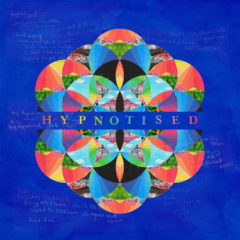 Coldplay ‎– Kaleidoscope EP