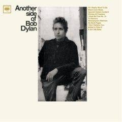 Bob Dylan ‎– Another Side Of Bob Dylan ( 180g )