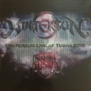 Wintersun ‎– Live At Tuska Festival 2013