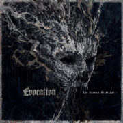 Evocation ‎– Shadow Archetype