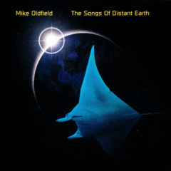 Mike Oldfield ‎– The Songs Of Distant Earth