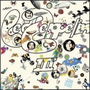 Led Zeppelin ‎– Led Zeppelin III (Box)