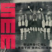 Surgical Meth Machine ‎– Surgical Meth Machine