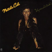 Natalie Cole ‎– Unpredictable