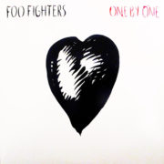 Foo Fighters ‎– One By One ( 2 LP )