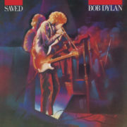 Bob Dylan ‎– Saved