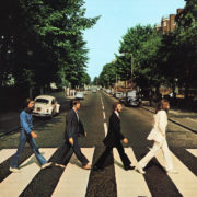 Beatles ‎– Abbey Road