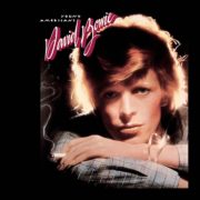 David Bowie ‎– Young Americans