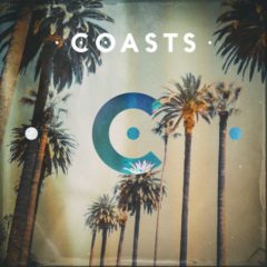 Coasts ‎– Coasts ( 2 LP, Color Vinyl )