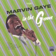 Marvin Gaye ‎– In The Groove