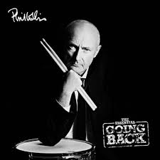 Phil Collins ‎– The Essential Going Back ( 180g )