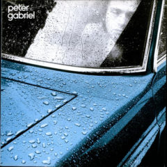 Peter Gabriel ‎– Peter Gabriel I ( Запечатанная, 180g )