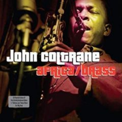 John Coltrane ‎– Africa/Brass ( 2 LP )