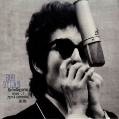 Bob Dylan ‎– Bootleg Series Vol. 1 - 3 [1961-1991] ( 5 LP, Box Set )