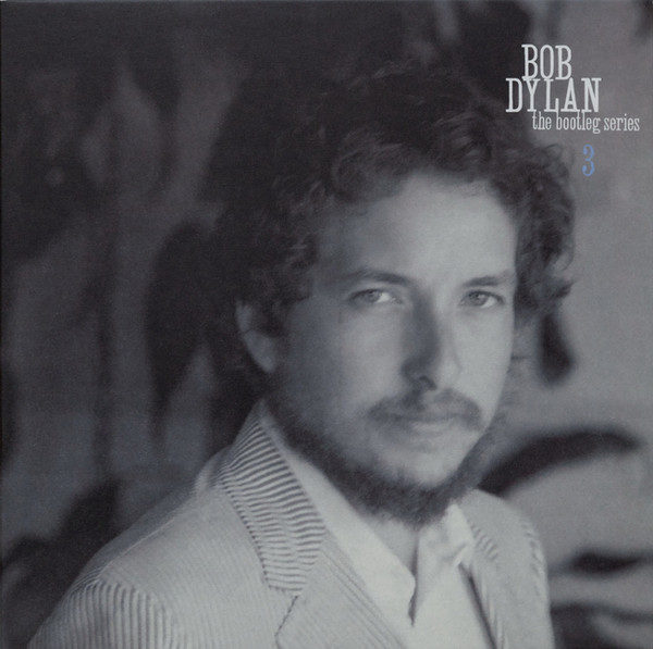 Bob Dylan - Bootleg Series Vol. 1 - 3 [1961-1991] (5 LP, Box Set)