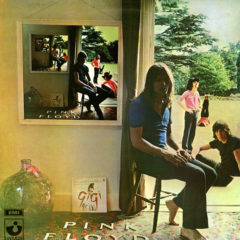 Pink Floyd ‎– Ummagumma
