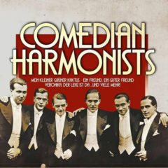 Comedian Harmonists ‎– Comedian Harmonists