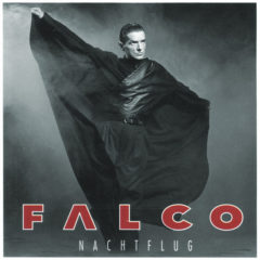 Falco ‎– Nachtflug