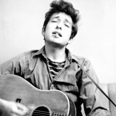 Bob Dylan ‎– House of the Risin' Sun