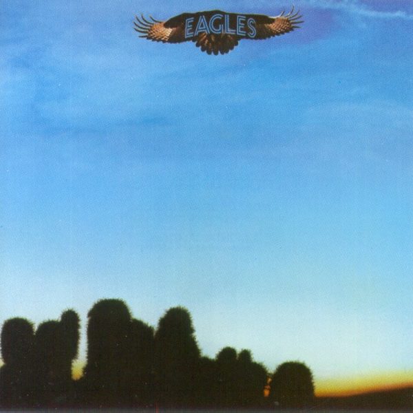 Eagles ‎– Eagles ( 180g )
