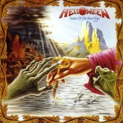 Helloween ‎– Keeper Of The Seven Keys (Part II)