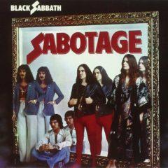 Black Sabbath ‎– Sabotage