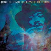 Jimi Hendrix ‎– Valleys Of Neptune ( 2 LP, 180g )