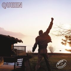 Queen ‎– Made in Heaven